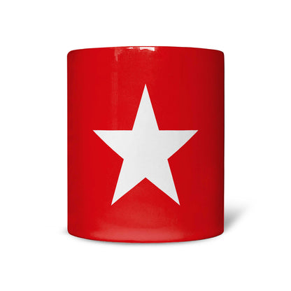 S Such And CG Paletta Full Colour Mug - Mug - Hacked Up