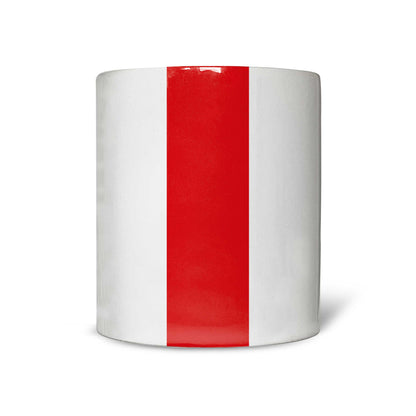 Steven Packham Full Colour Mug - Mug - Hacked Up