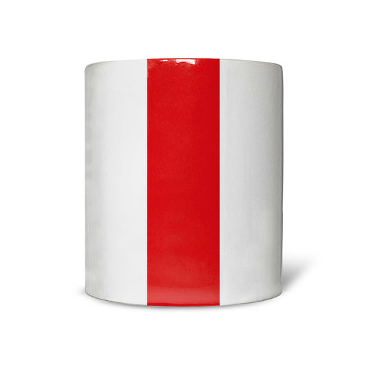 Steven Packham Full Colour Mug - Mug - Hacked Up