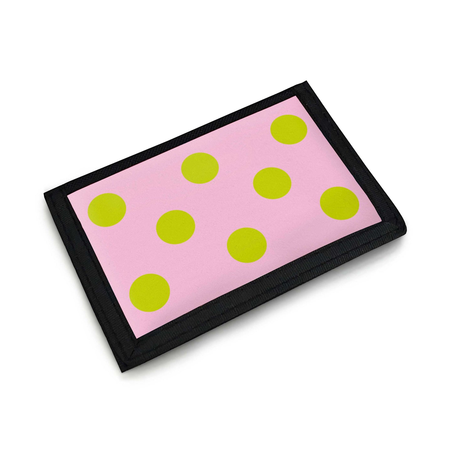 Mrs S Ricci Wallet - Wallet - Hacked Up