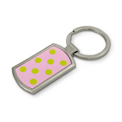 Mrs S Ricci Keyring - Keyring - Hacked Up