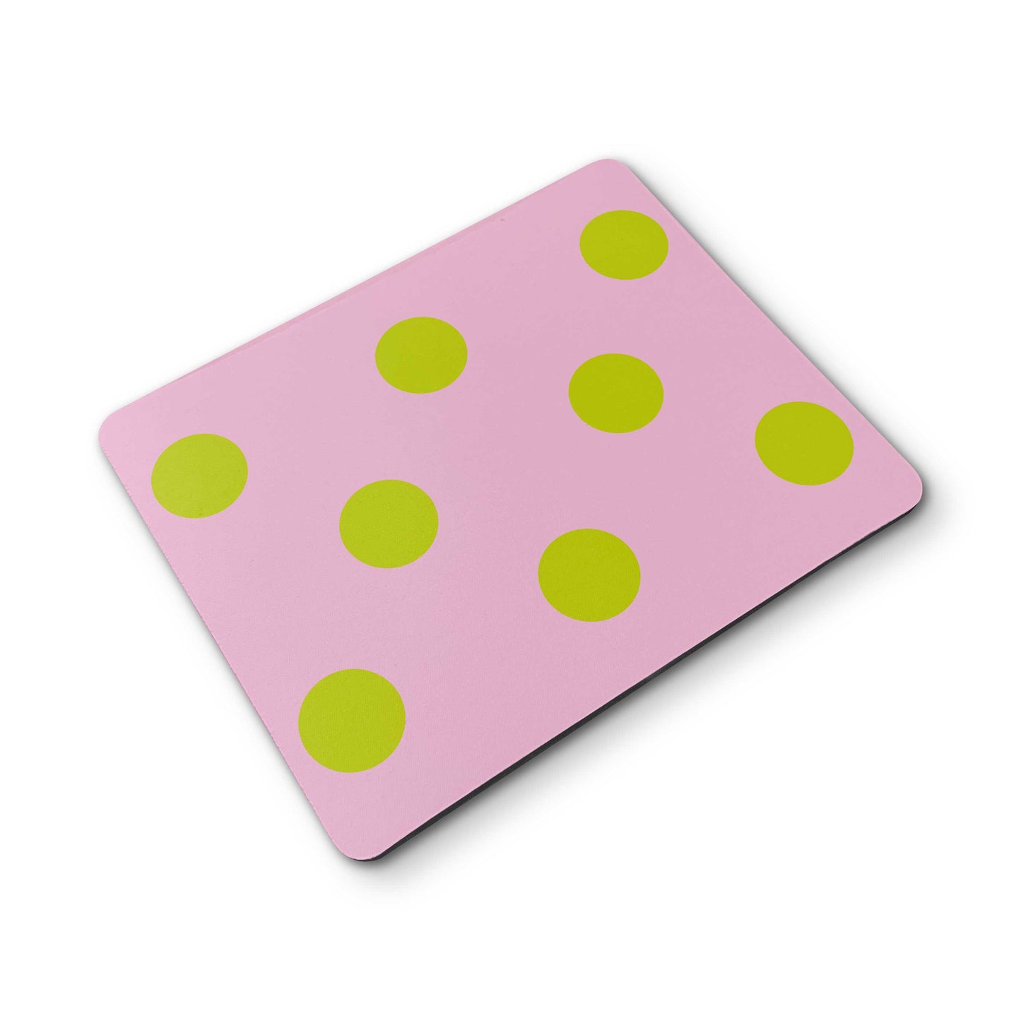 Mrs S Ricci Mouse Mat - Mouse Mat - Hacked Up