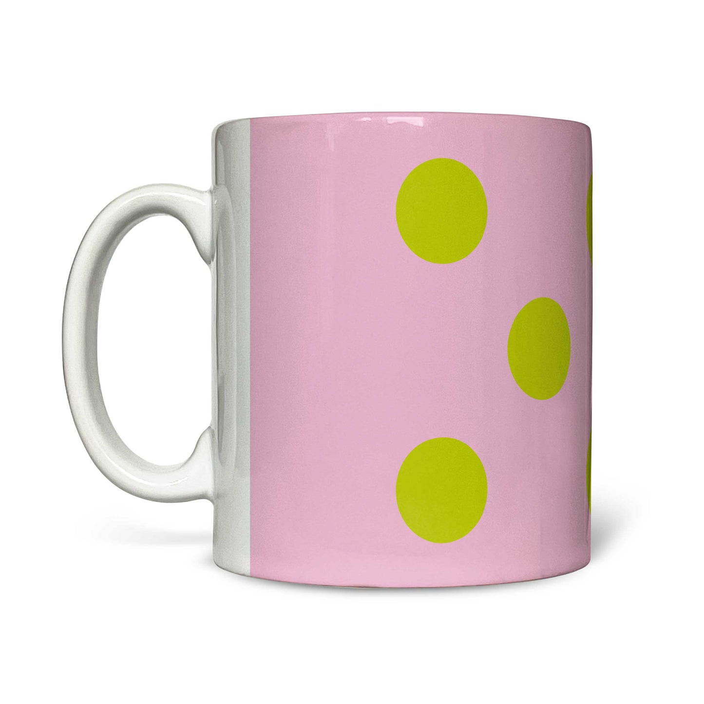 Mrs S Ricci Full Colour Mug - Mug - Hacked Up