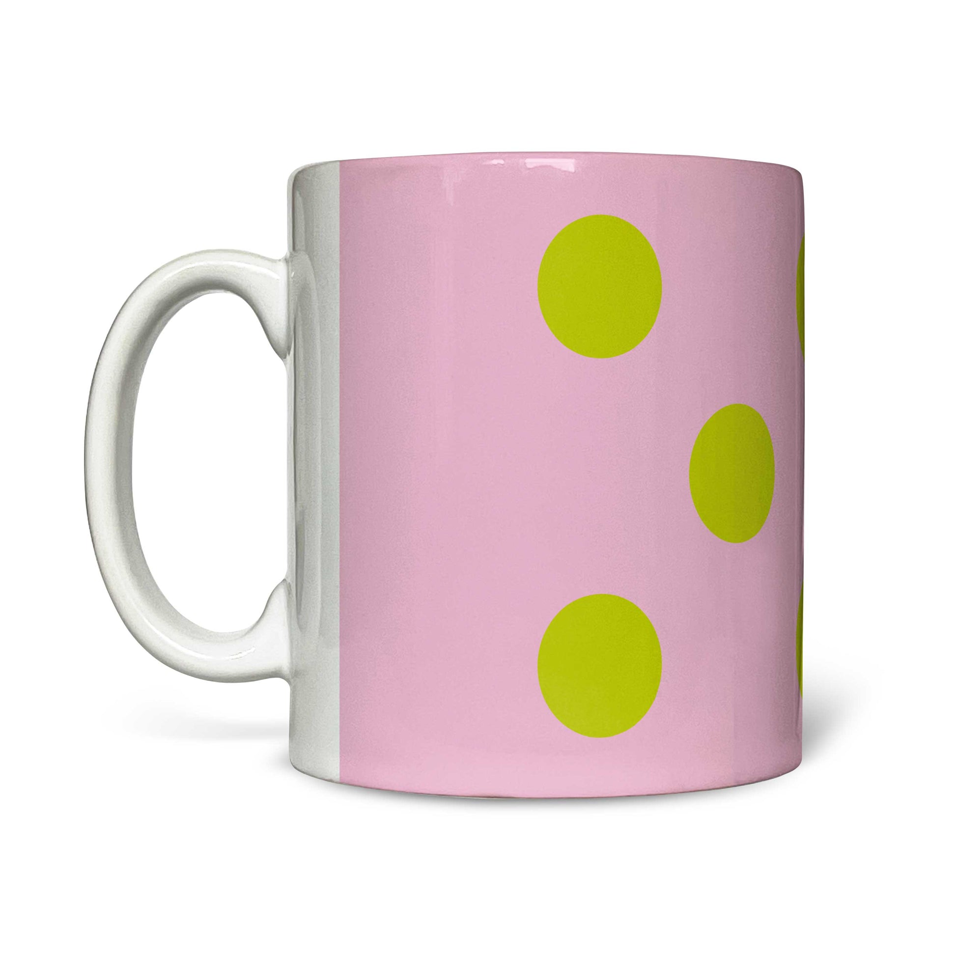 Mrs S Ricci Full Colour Mug - Mug - Hacked Up