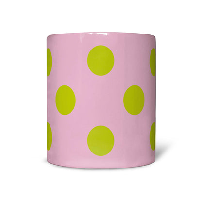 Mrs S Ricci Full Colour Mug - Mug - Hacked Up