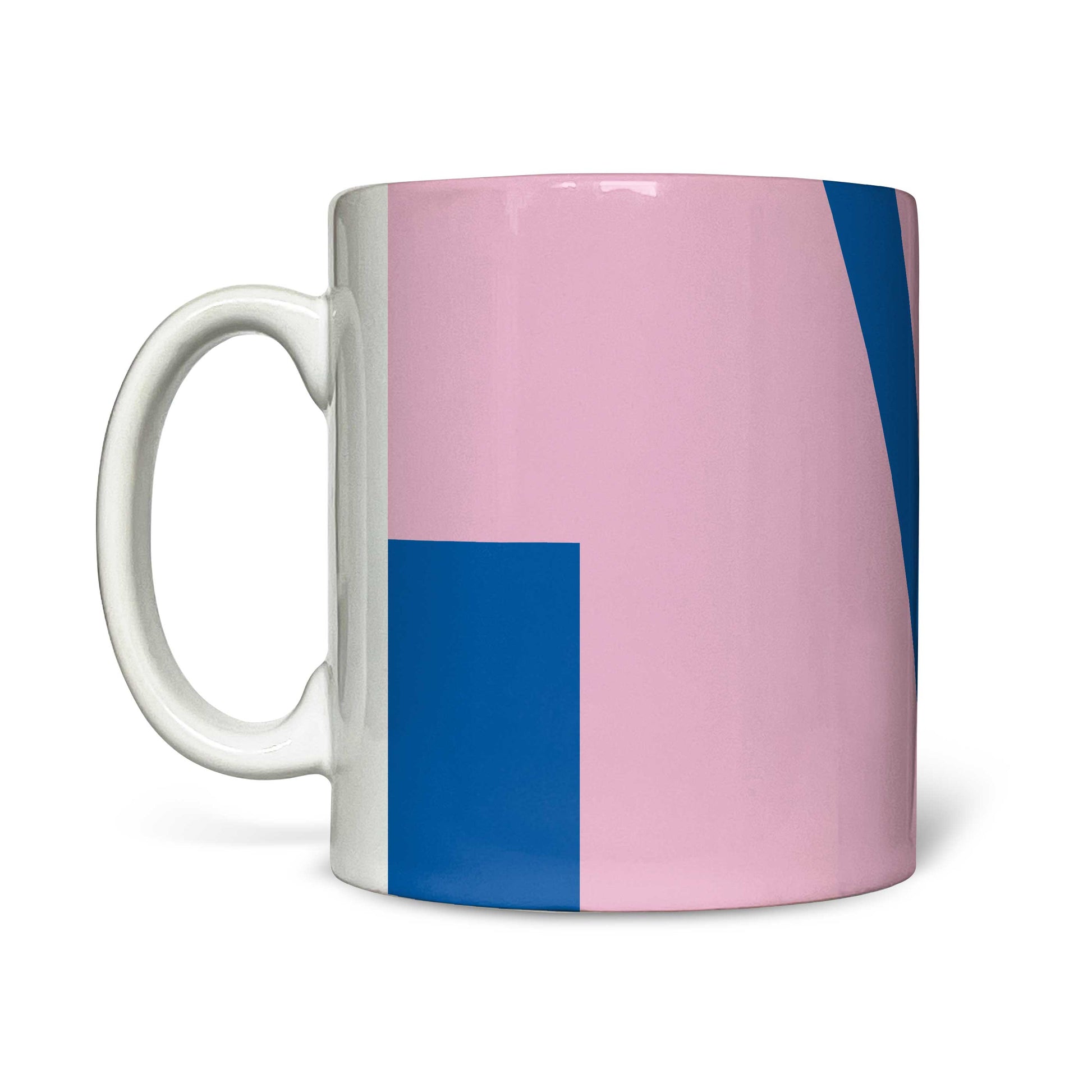 Mrs Sarah Faulks Full Colour Mug - Mug - Hacked Up