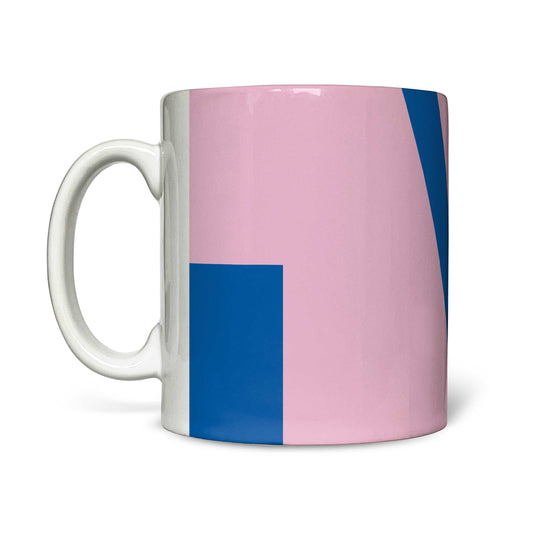 Mrs Sarah Faulks Full Colour Mug - Mug - Hacked Up