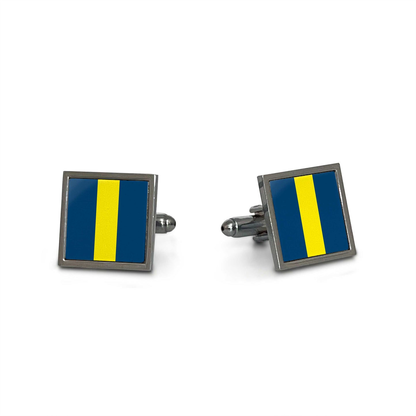 Sean And Bernardine Mulryan Cufflinks - Cufflinks - Hacked Up