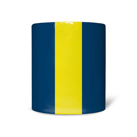 Sean And Bernardine Mulryan Full Colour Mug - Mug - Hacked Up