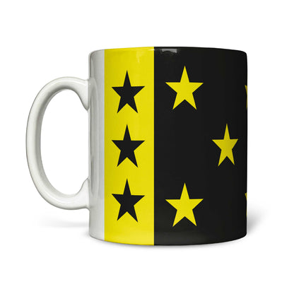 Shanakiel Racing Syndicate Full Colour Mug - Mug - Hacked Up