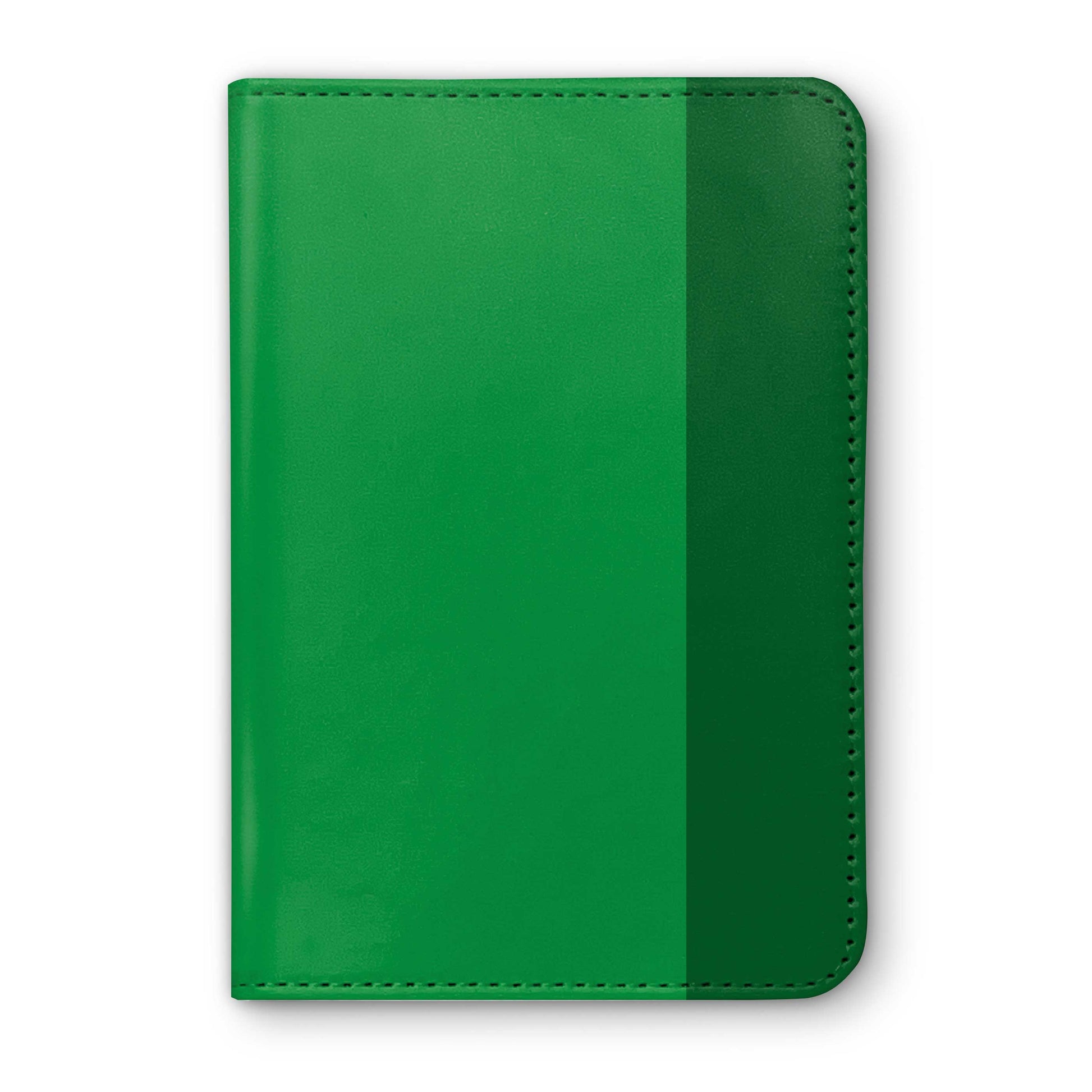 Simon Munir And Isaac Souede Passport Holder - Hacked Up