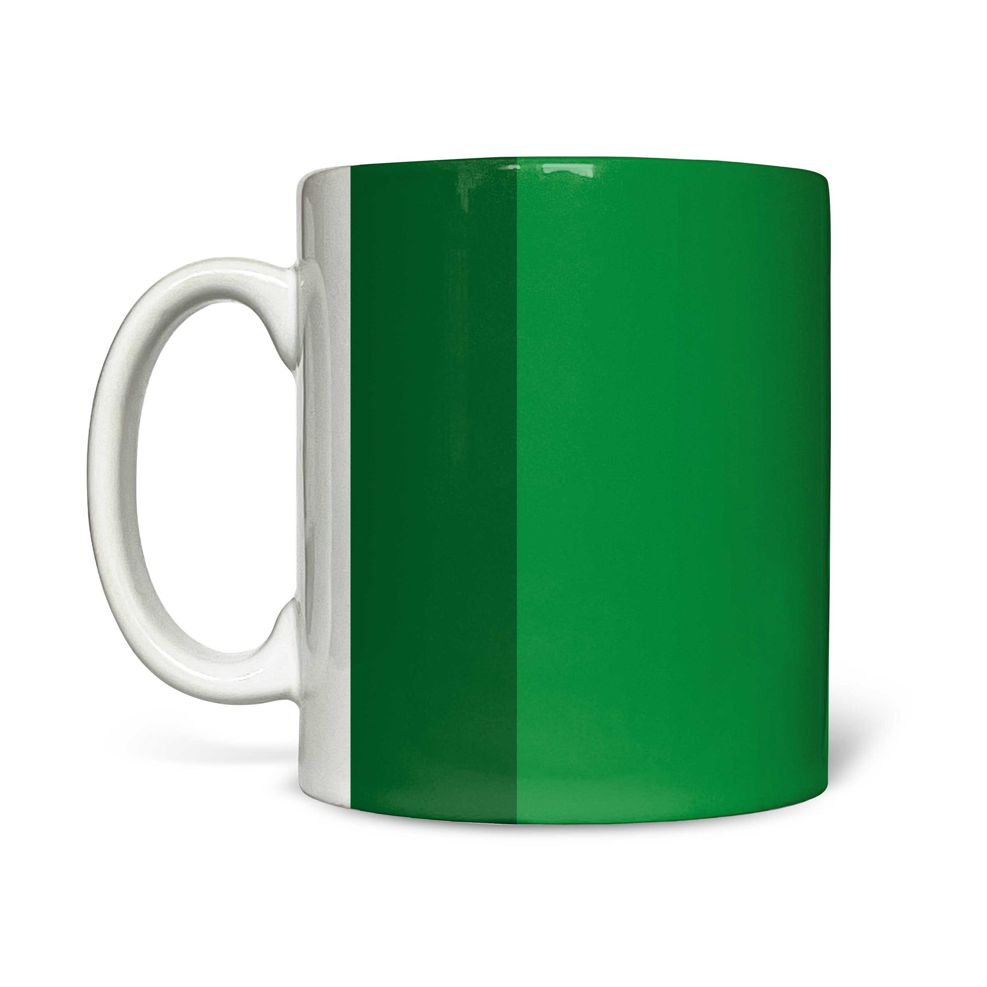 Simon Munir And Isaac Souede Full Colour Mug - Mug - Hacked Up
