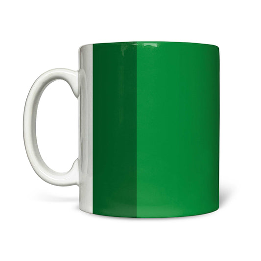 Simon Munir And Isaac Souede Full Colour Mug - Mug - Hacked Up
