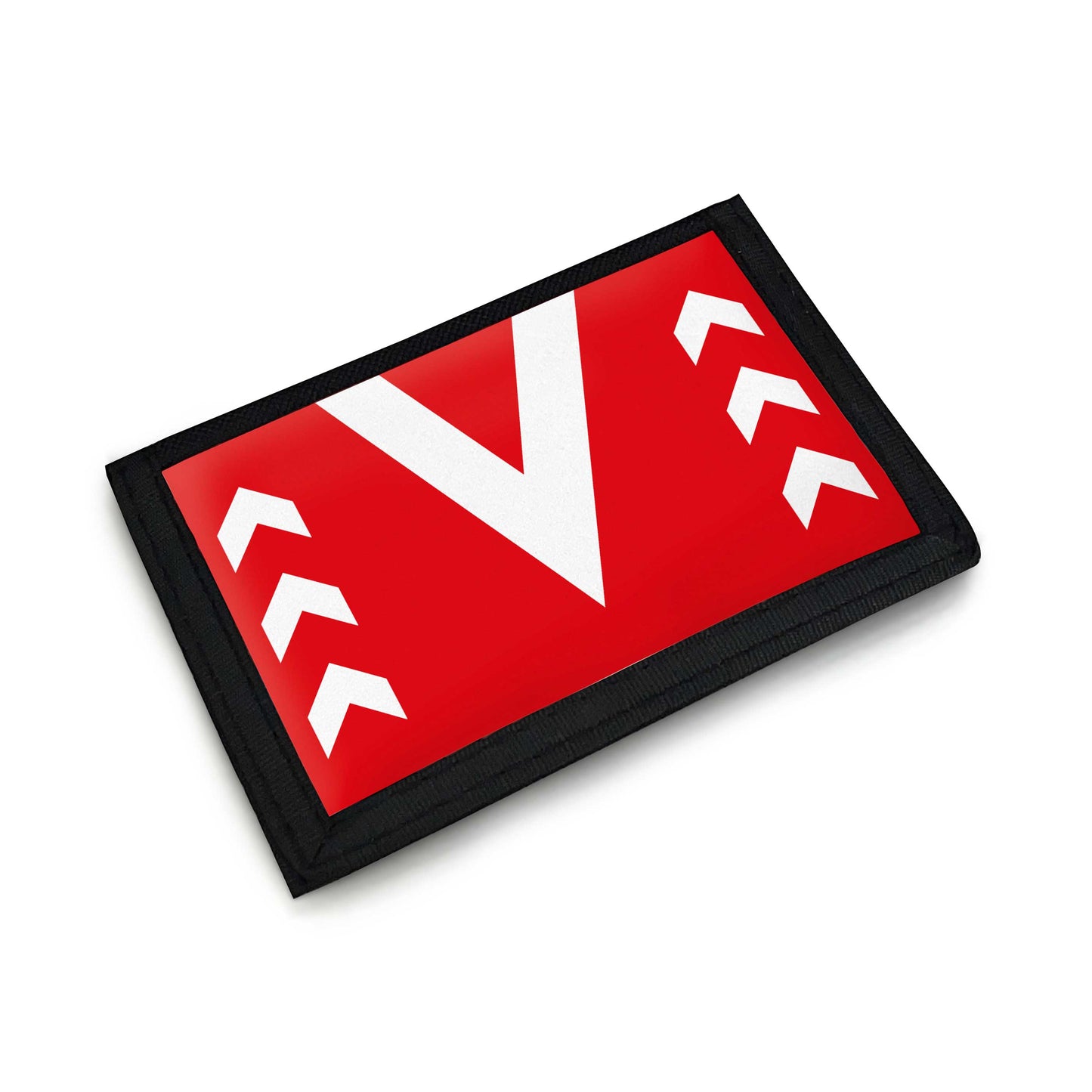 Slaneyville Syndicate Wallet - Wallet - Hacked Up