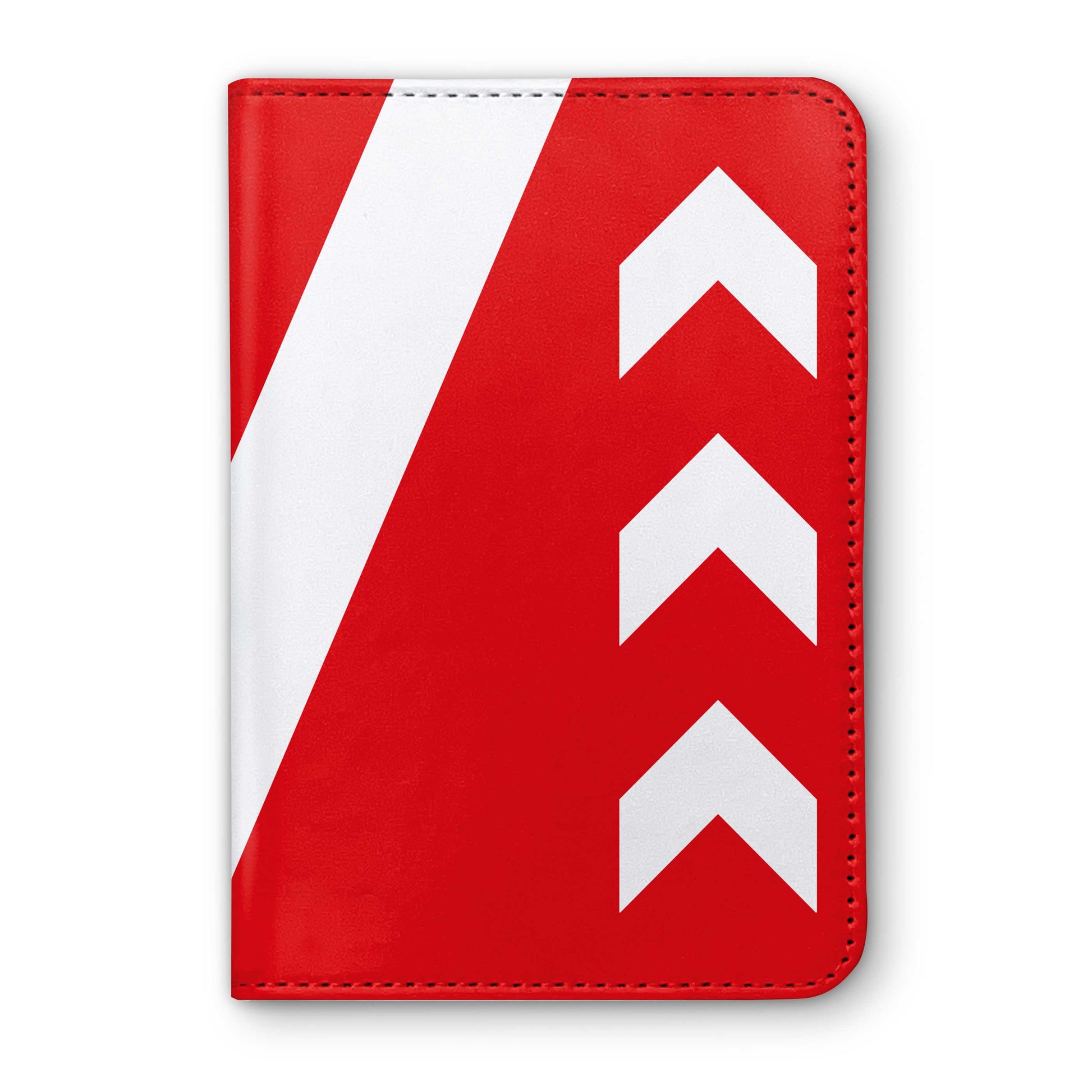 Slaneyville Syndicate Horse Racing Passport Holder - Hacked Up Horse Racing Gifts