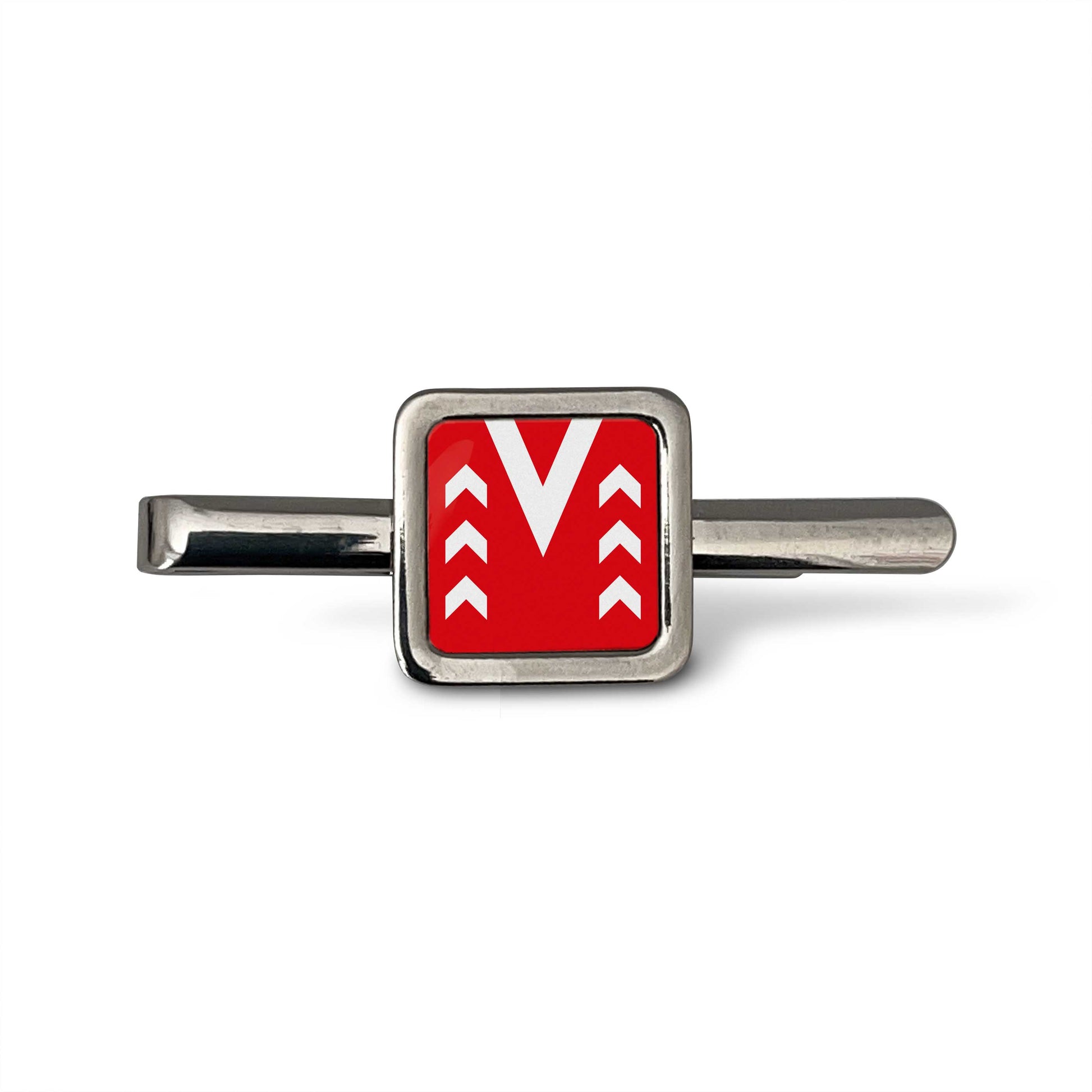Slaneyville Syndicate Tie Clip - Tie Clip - Hacked Up