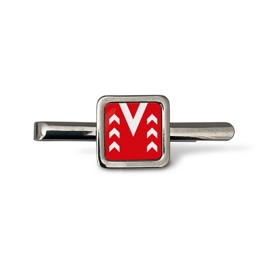 Slaneyville Syndicate Tie Clip - Tie Clip - Hacked Up