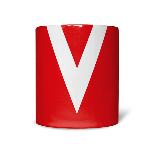 Slaneyville Syndicate Full Colour Mug - Mug - Hacked Up