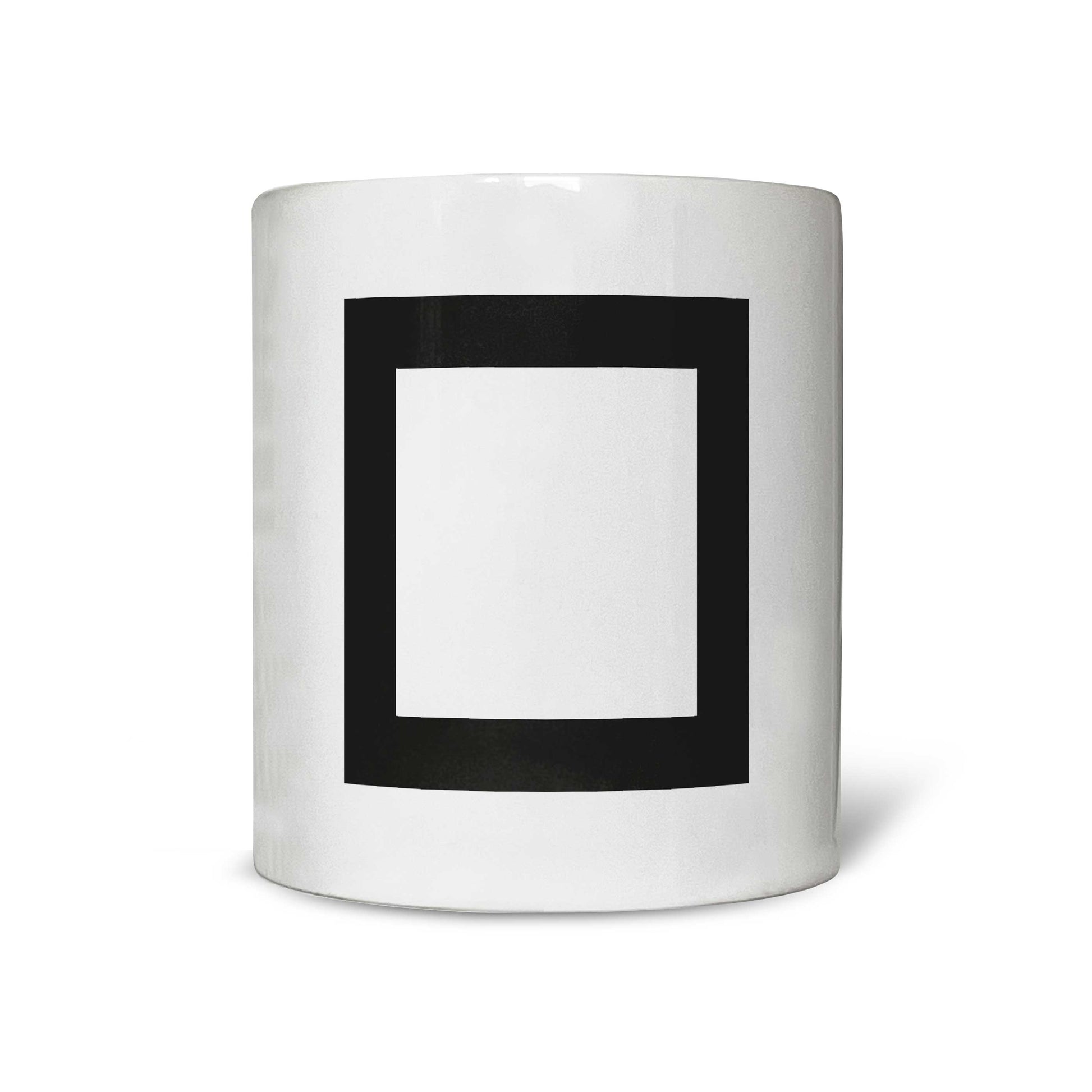 Some Neck Partnership Full Colour Mug - Mug - Hacked Up