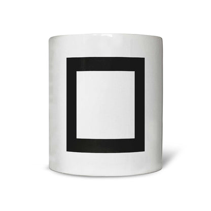 Some Neck Partnership Full Colour Mug - Mug - Hacked Up