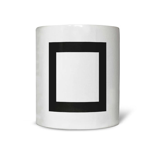 Some Neck Partnership Full Colour Mug - Mug - Hacked Up