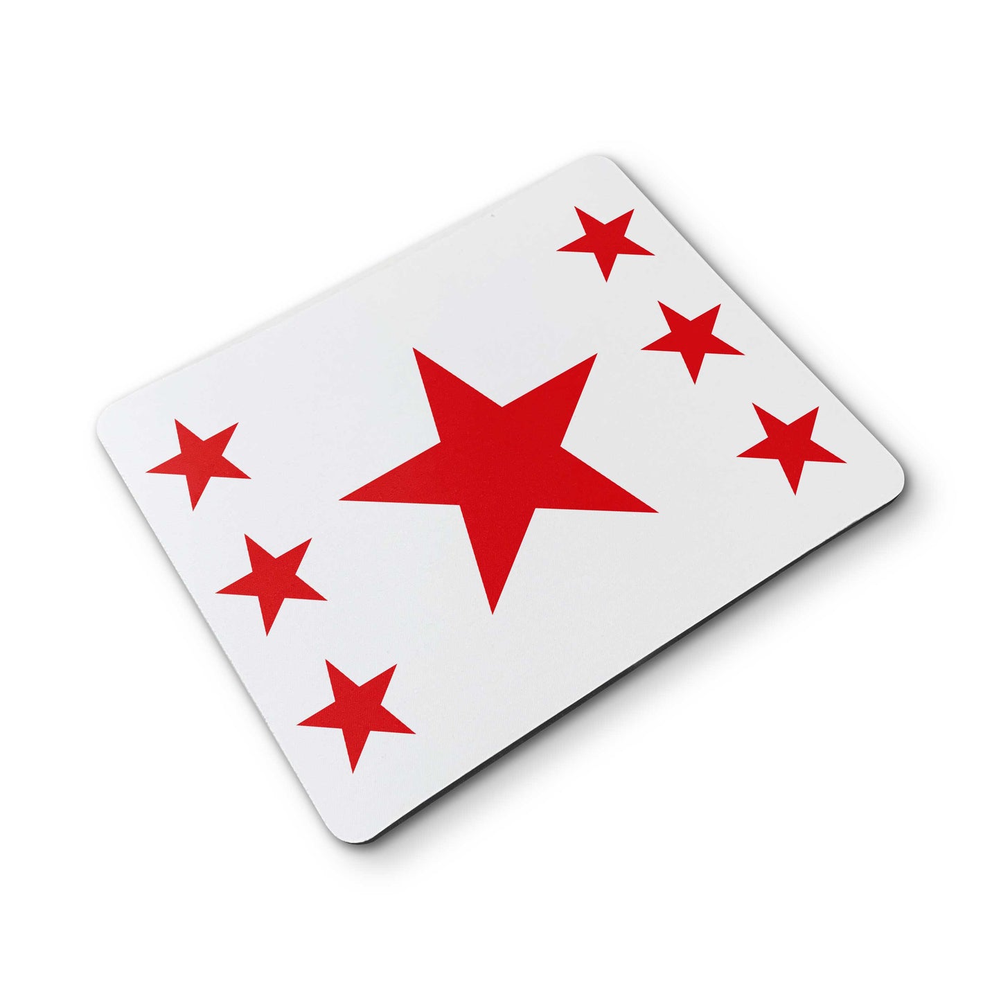 SSP Syndicate Mouse Mat - Mouse Mat - Hacked Up