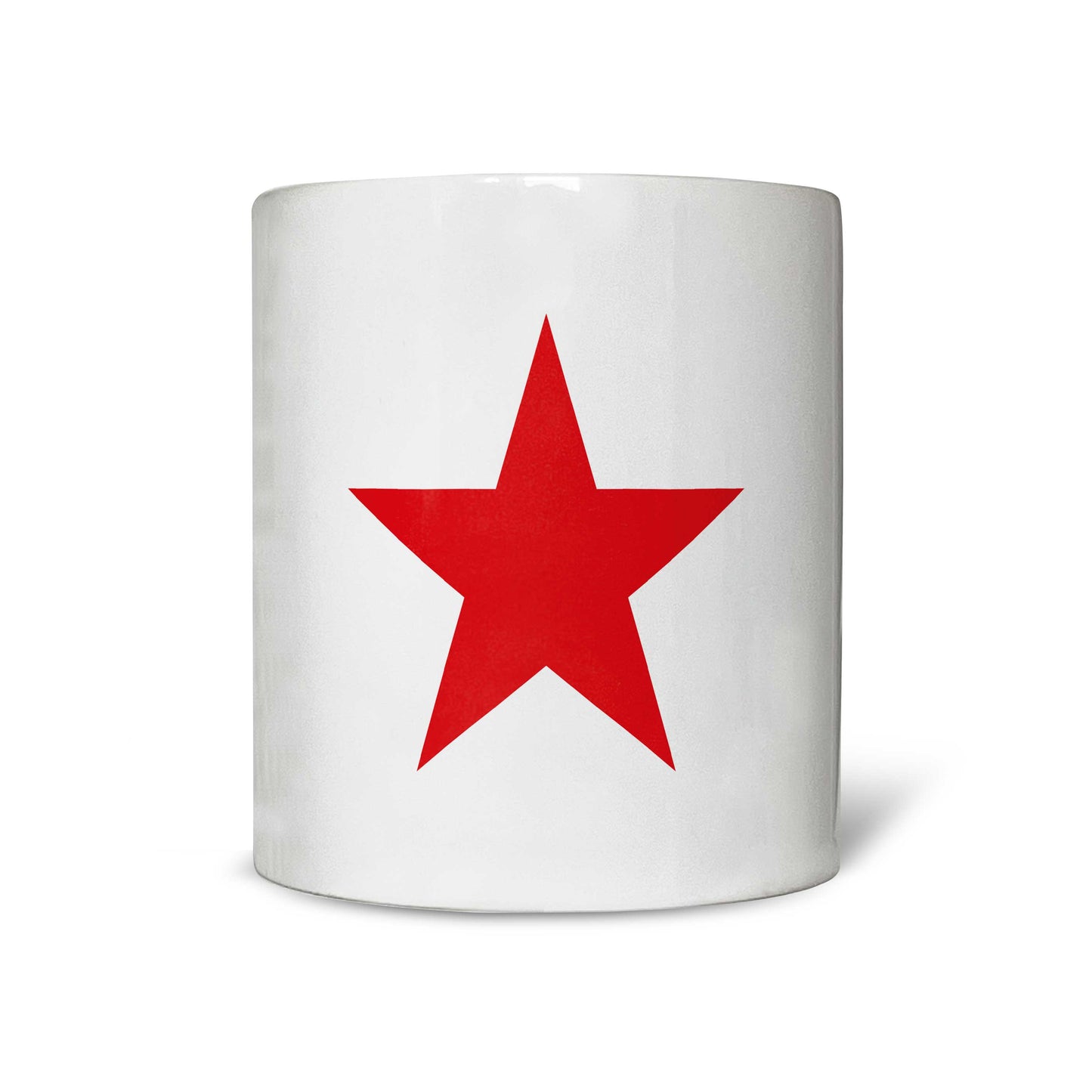 SSP Syndicate Full Colour Mug - Mug - Hacked Up