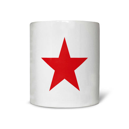 SSP Syndicate Full Colour Mug - Mug - Hacked Up