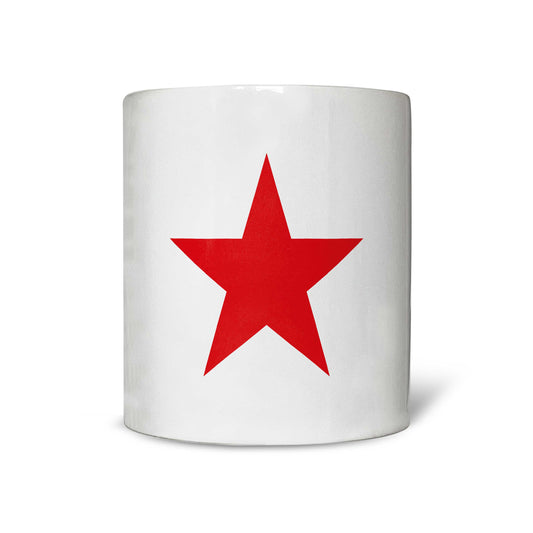 SSP Syndicate Full Colour Mug - Mug - Hacked Up