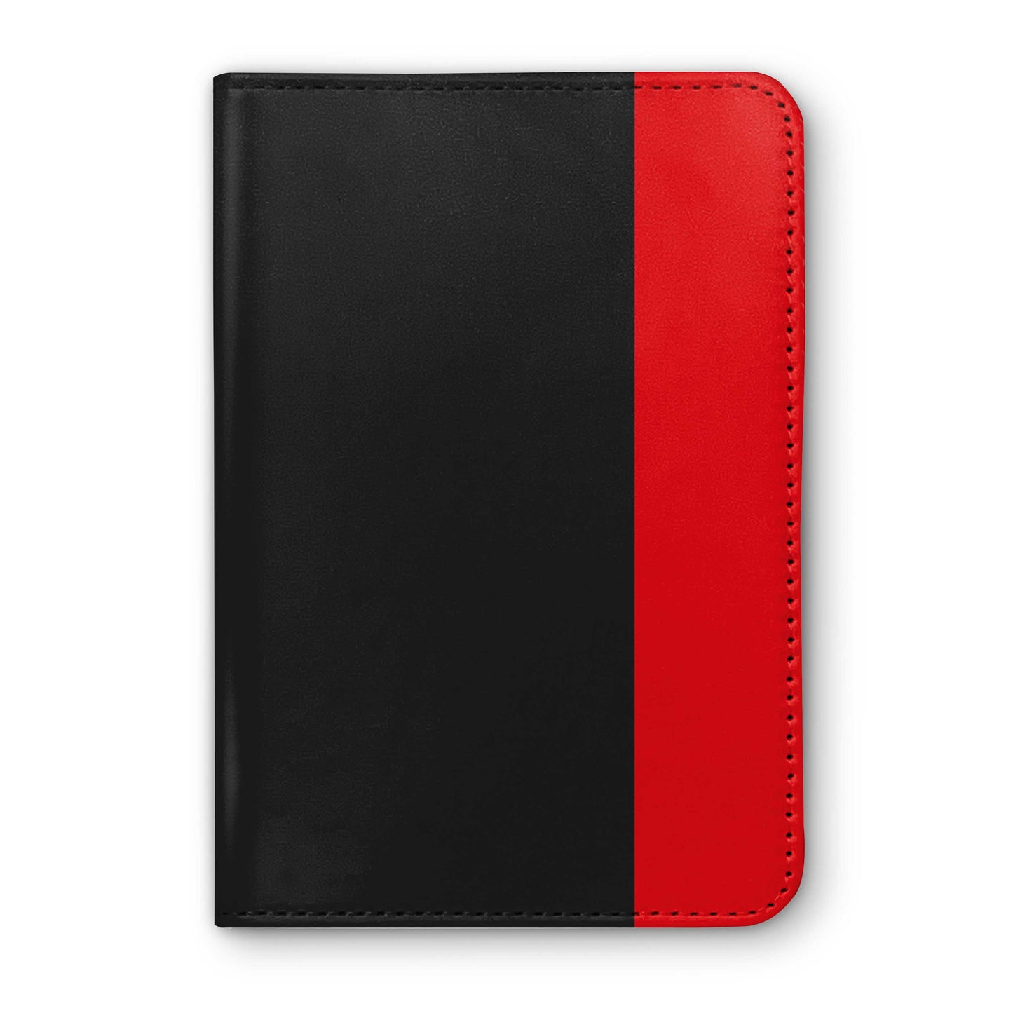 The Stewart Family Horse Racing Passport Holder - Hacked Up Horse Racing Gifts