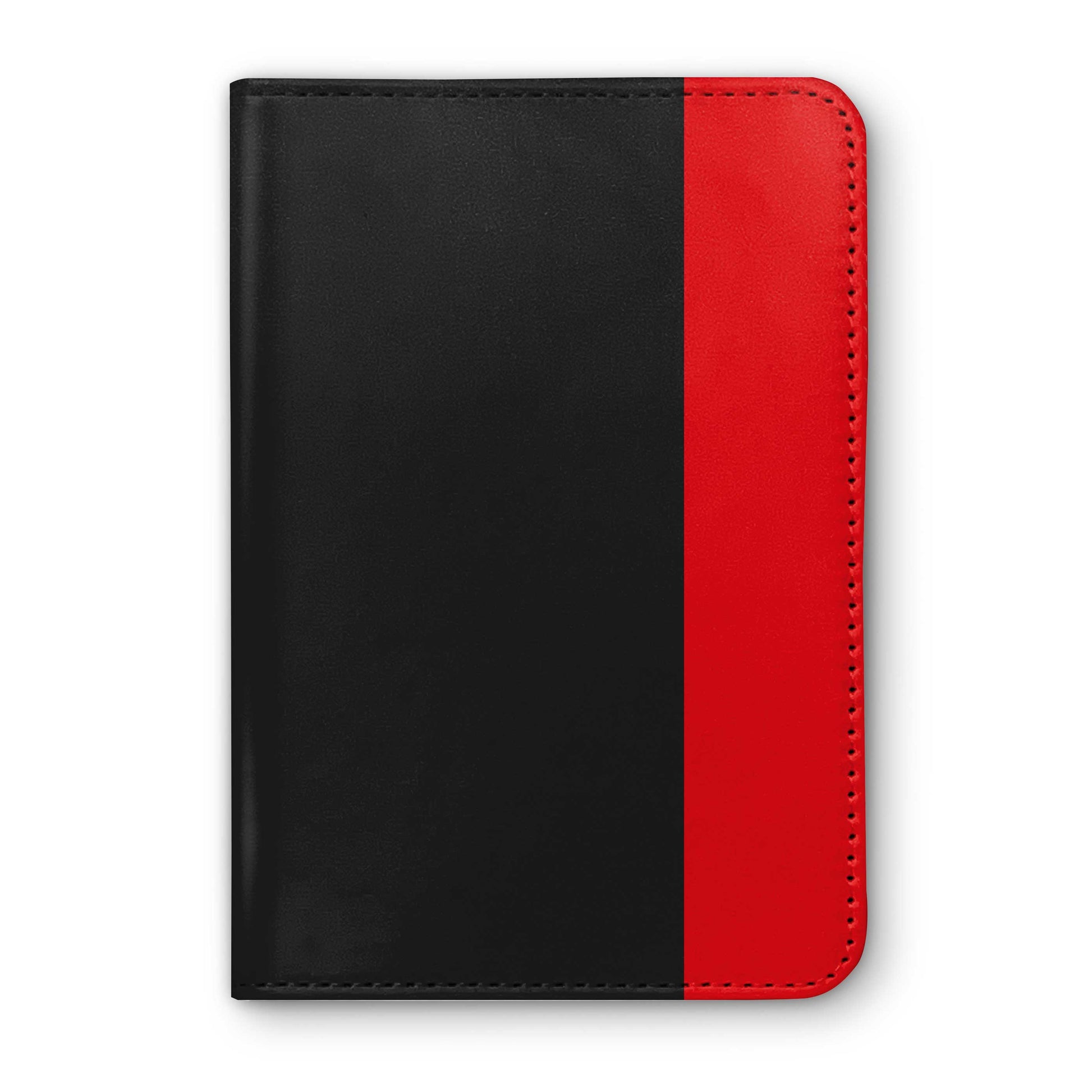 The Stewart Family Horse Racing Passport Holder - Hacked Up Horse Racing Gifts