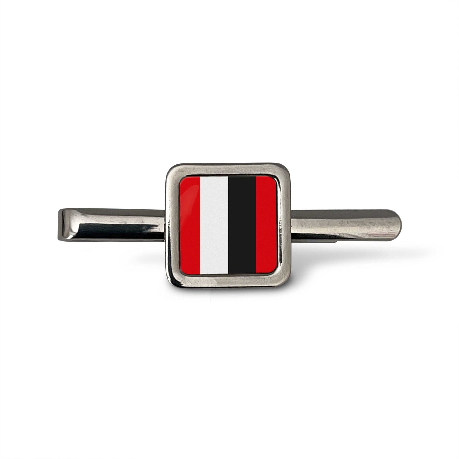 The Stewart Family Tie Clip - Tie Clip - Hacked Up
