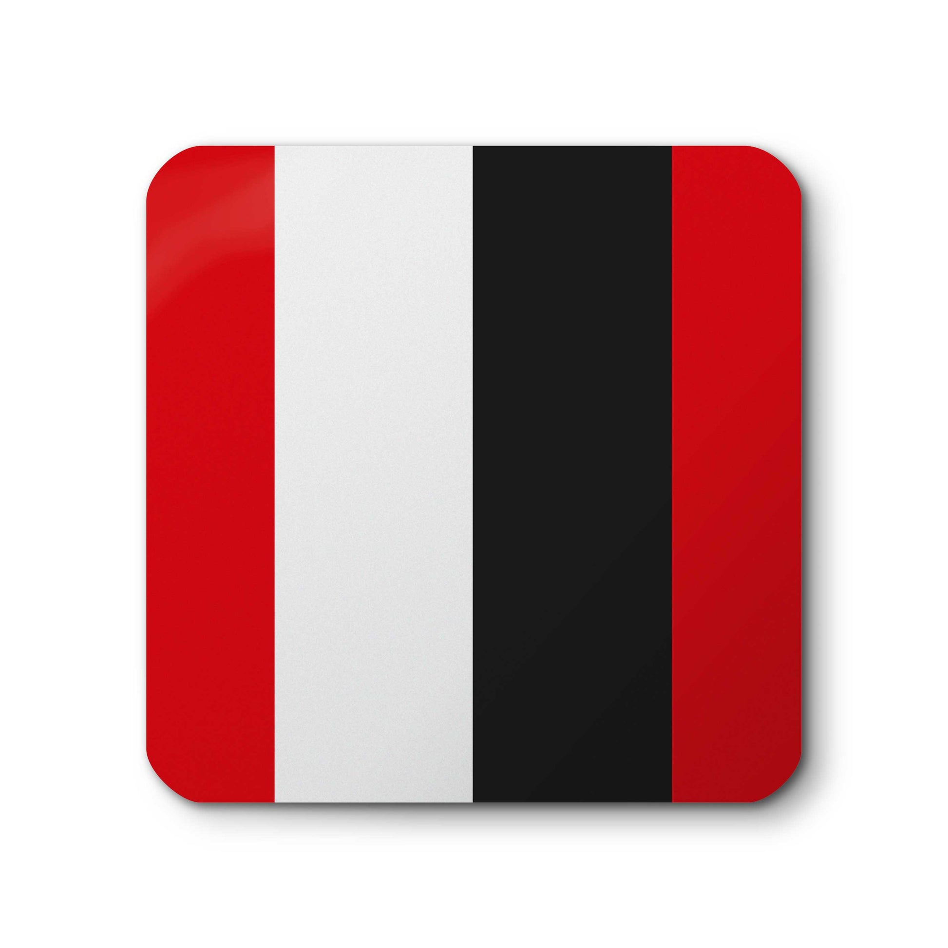 The Stewart Family Coaster - Coaster - Hacked Up