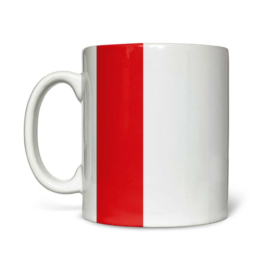 The Stewart Family Full Colour Mug - Mug - Hacked Up