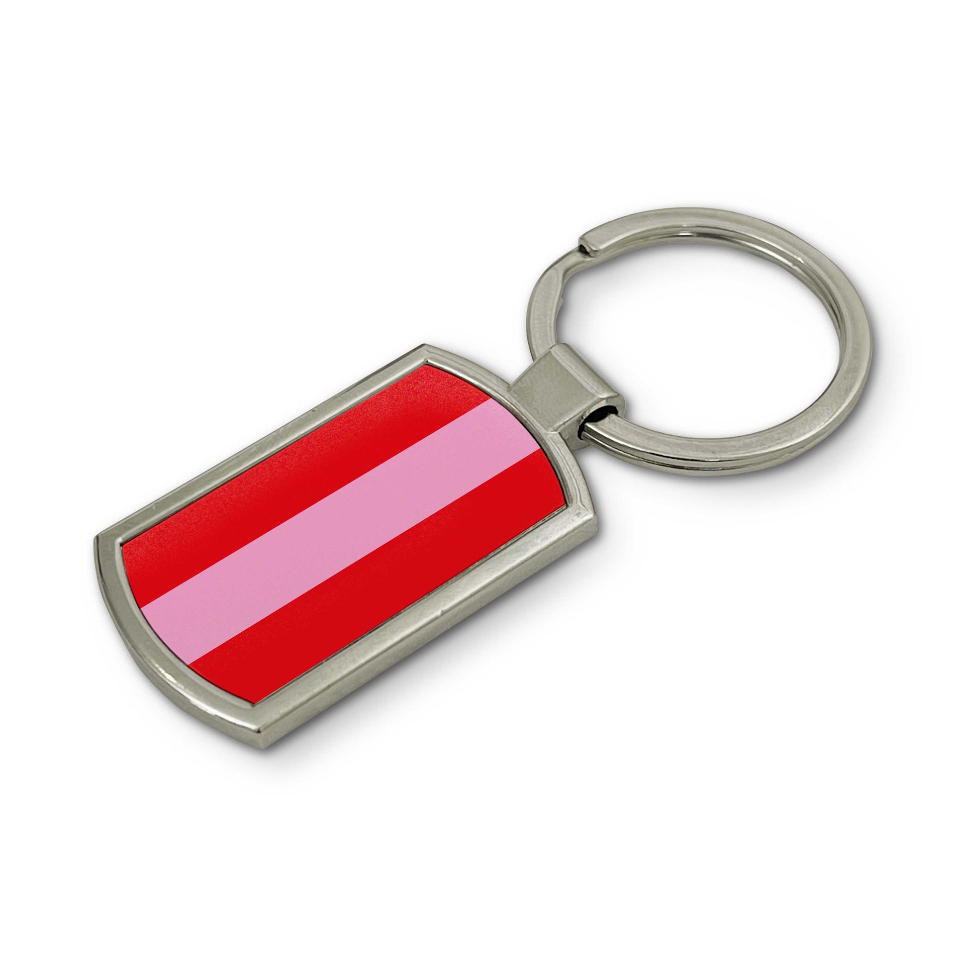 Sullivan Bloodstock Limited Keyring - Keyring - Hacked Up
