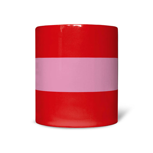 Sullivan Bloodstock Limited Full Colour Mug - Mug - Hacked Up