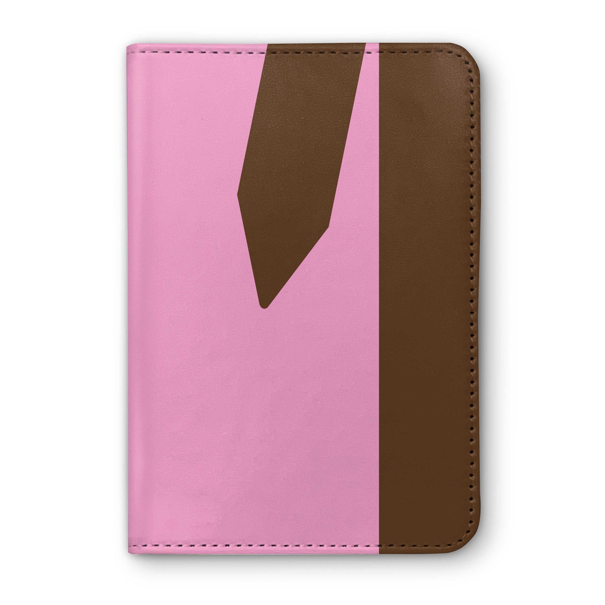 Mrs Suzanne Lawrence Horse Racing Passport Holder - Hacked Up Horse Racing Gifts