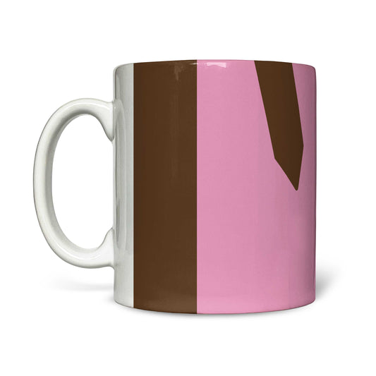 Mrs Suzanne Lawrence Full Colour Mug - Mug - Hacked Up
