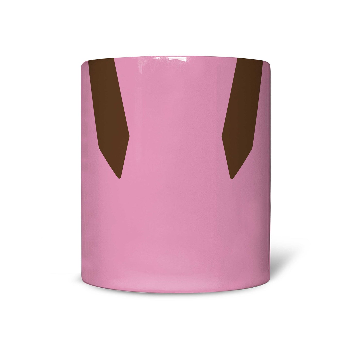 Mrs Suzanne Lawrence Full Colour Mug - Mug - Hacked Up