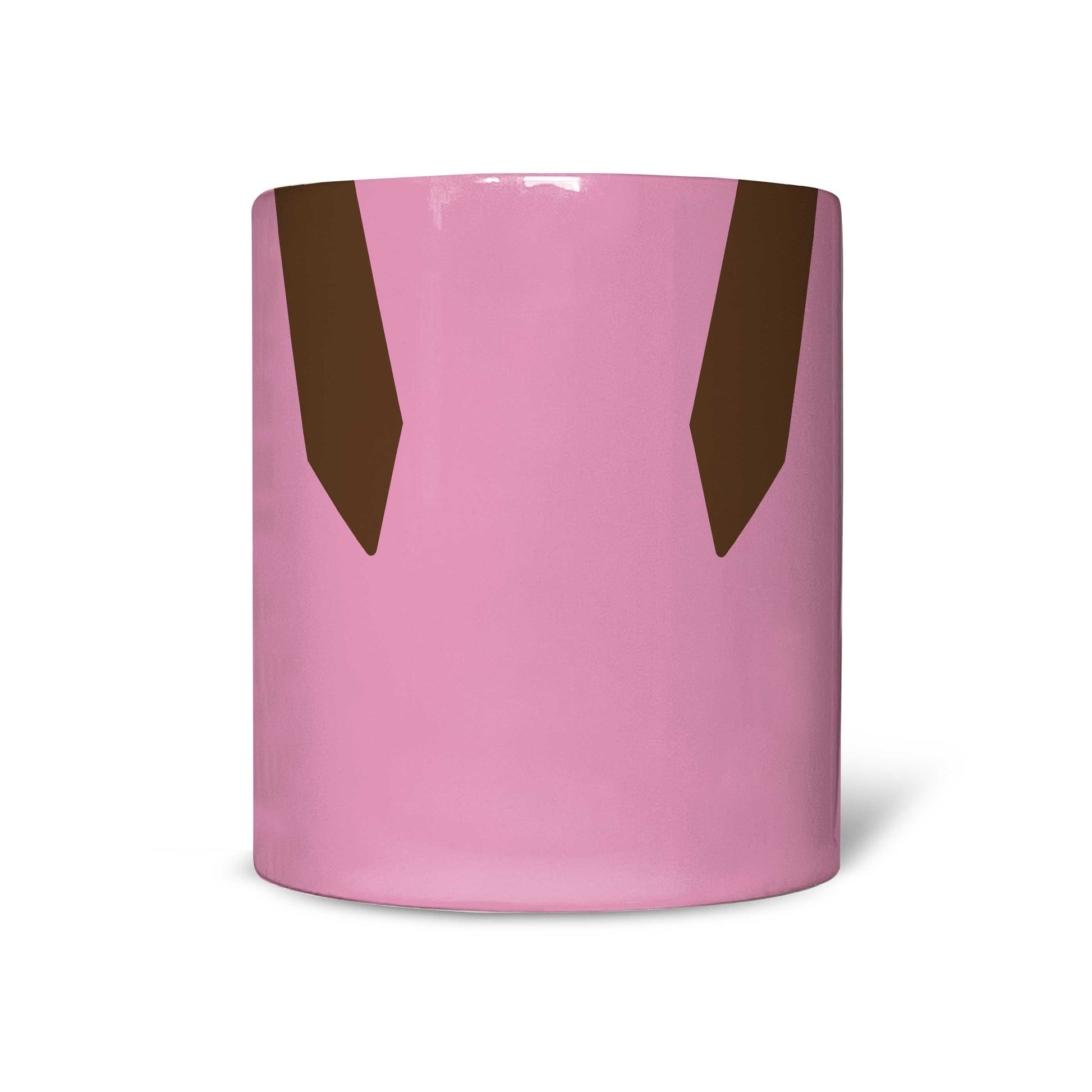 Mrs Suzanne Lawrence Full Colour Mug - Mug - Hacked Up