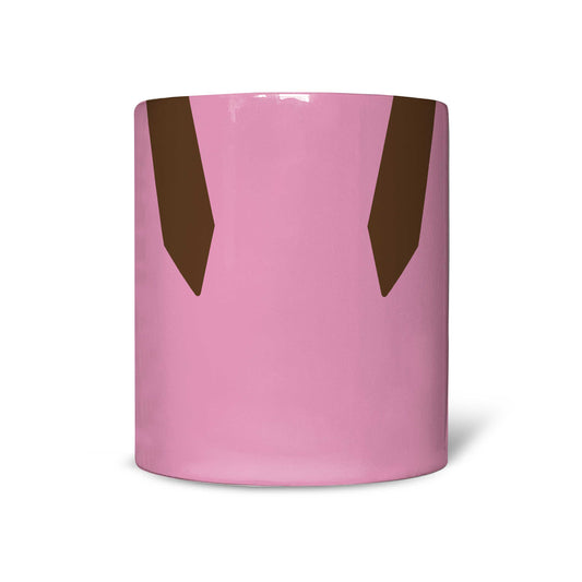 Mrs Suzanne Lawrence Full Colour Mug - Mug - Hacked Up