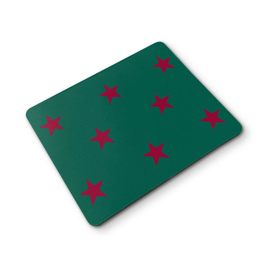 T P Radford Mouse Mat - Mouse Mat - Hacked Up