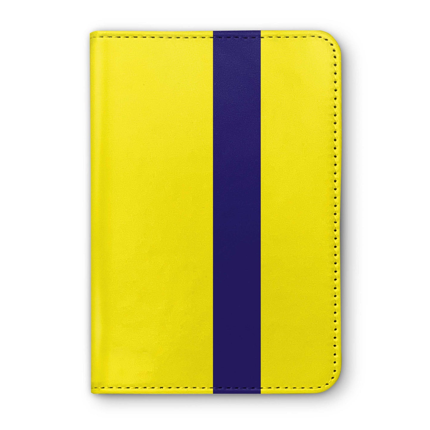 Taylor And O'Dwyer Horse Racing Passport Holder - Hacked Up Horse Racing Gifts