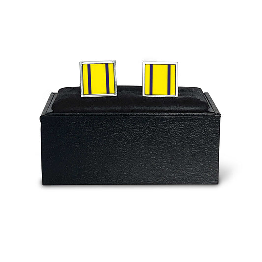 Taylor And O'Dwyer Cufflinks - Cufflinks - Hacked Up