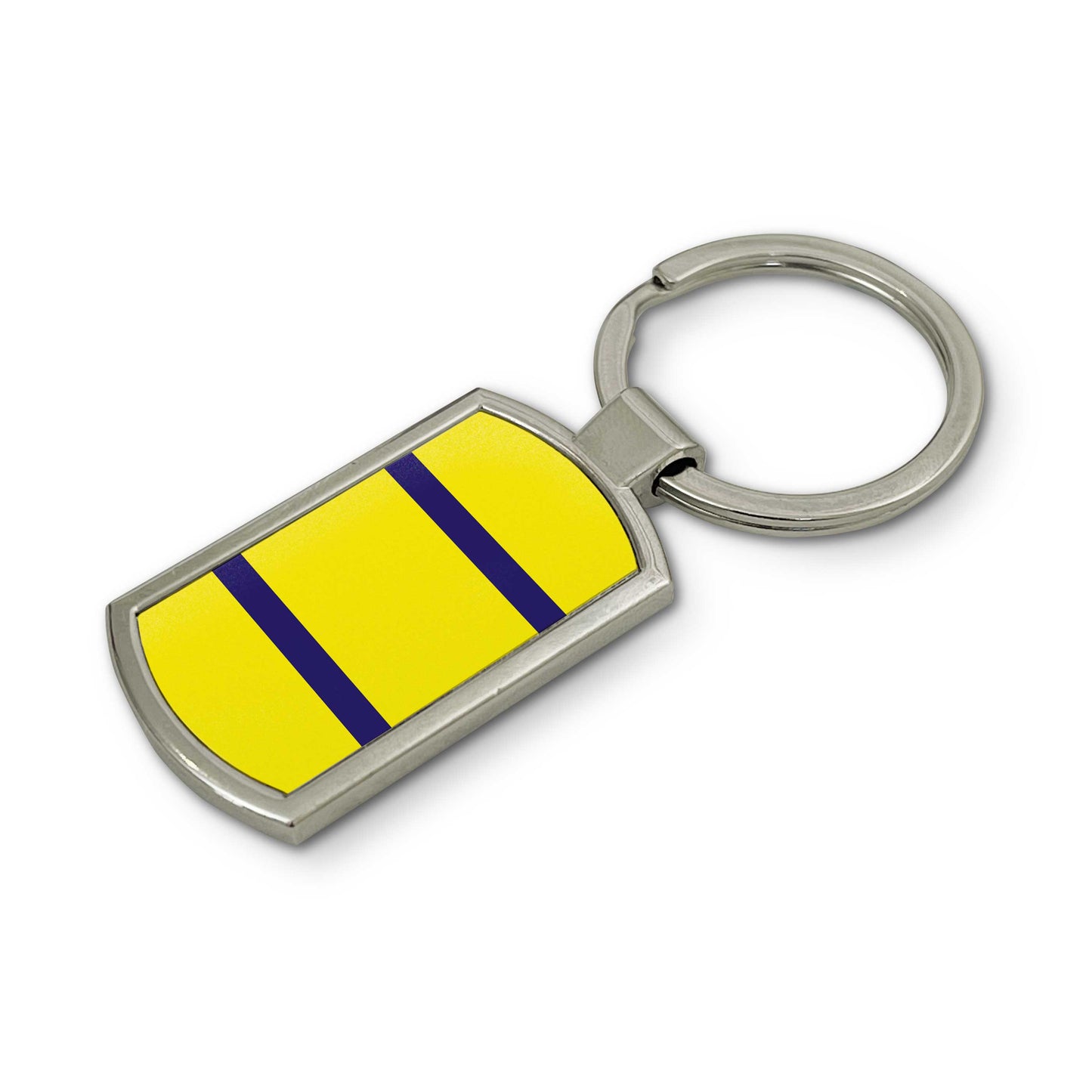 Taylor And O'Dwyer Keyring - Keyring - Hacked Up