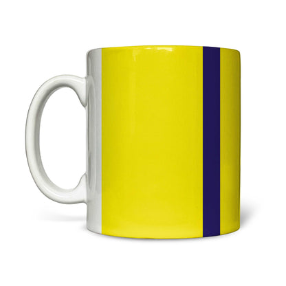 Taylor And O'Dwyer Full Colour Mug - Mug - Hacked Up