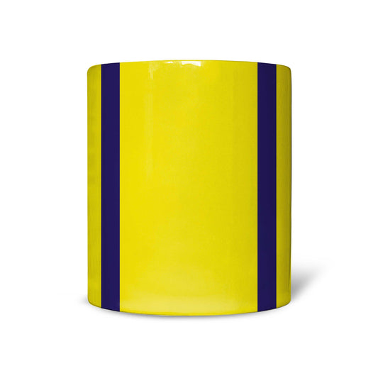 Taylor And O'Dwyer Full Colour Mug - Mug - Hacked Up