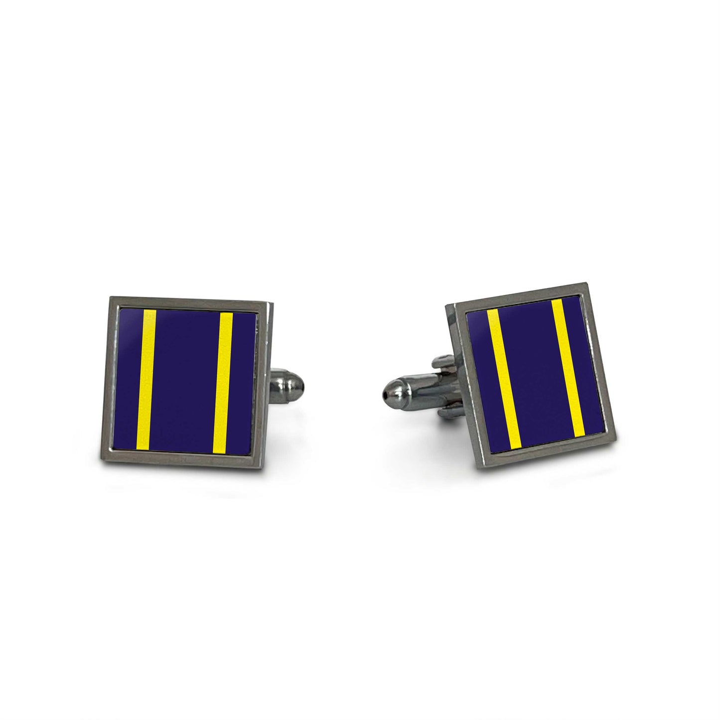 Taylor, Burley And O'Dwyer Cufflinks - Cufflinks - Hacked Up