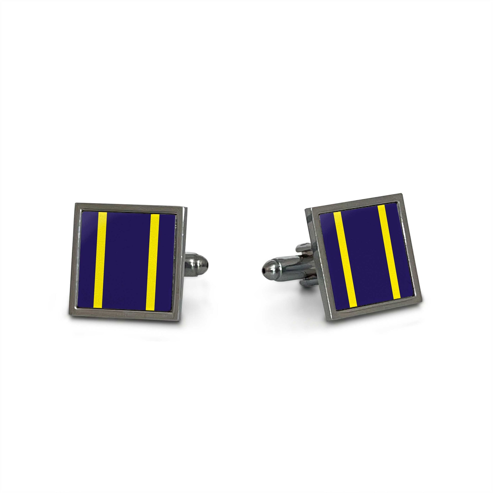Taylor, Burley And O'Dwyer Cufflinks - Cufflinks - Hacked Up
