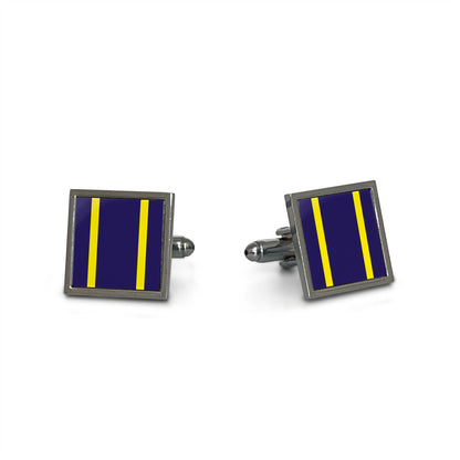 Taylor, Burley And O'Dwyer Cufflinks - Cufflinks - Hacked Up